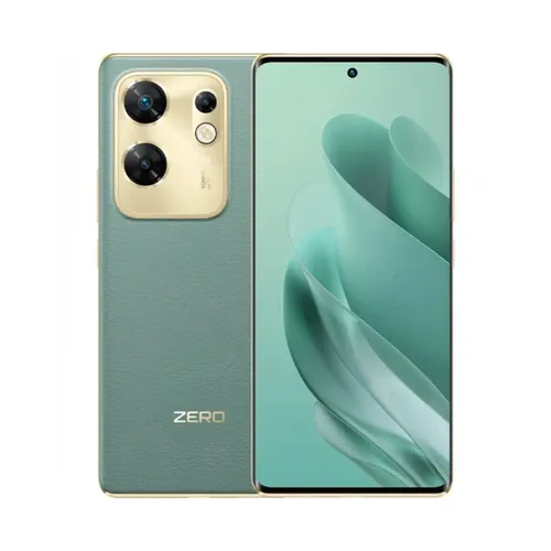 Infinix Zero 30 4G 8GB RAM 256GB