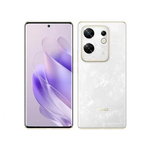 Infinix Zero 30 8+8GB RAM 256GB