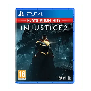 Injustice 2