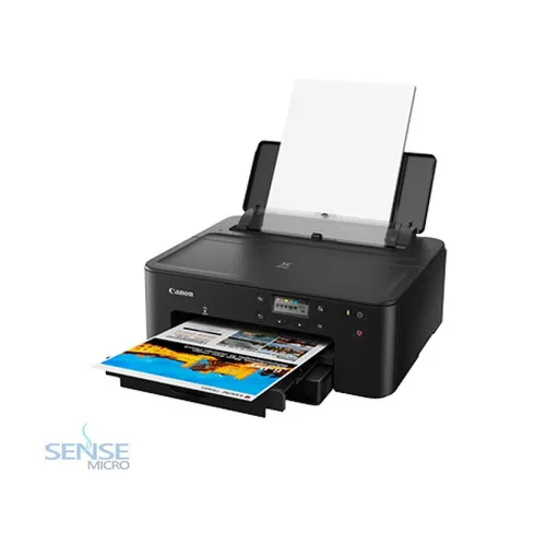 INK JET PRINTER - CANON TS707 (1y)