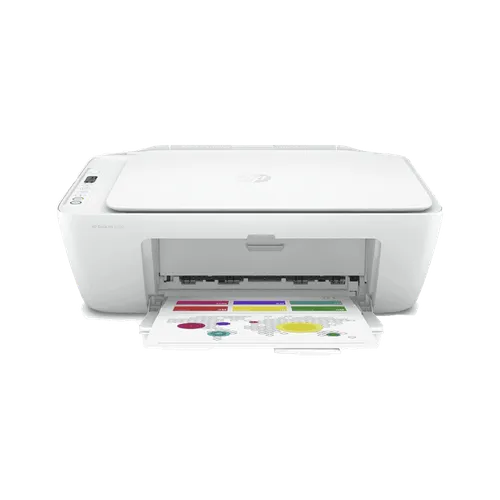 INK JET PRINTER - HP 2720 (1y)