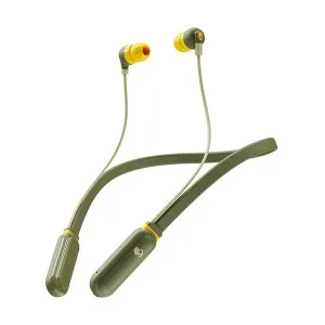 Ink’d+ Wireless Earbuds