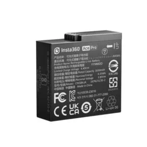 Insta360 Ace | Ace Pro Battery
