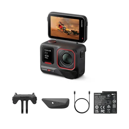 Insta360 Ace Pro 2