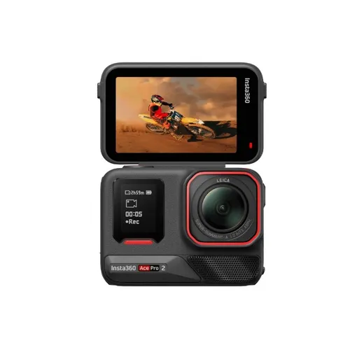 Insta360 Ace Pro 2 Action Camera