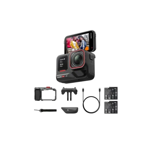Insta360 Ace Pro 2 Explorer Kit