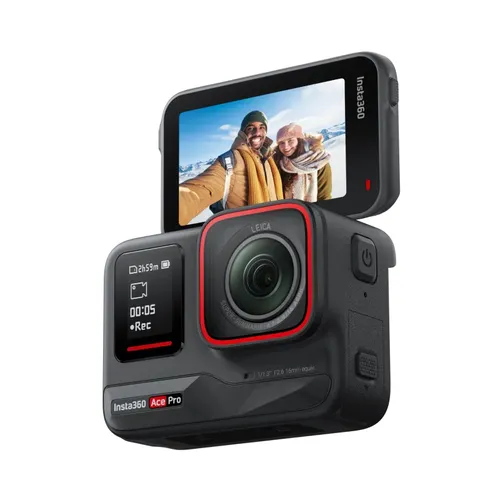 Insta360 Ace Pro Action Camera