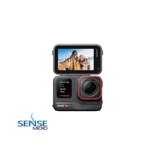 INSTA360 ACE PRO ACTION CAMERA
