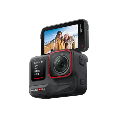 Insta360 Ace Pro Action Camera
