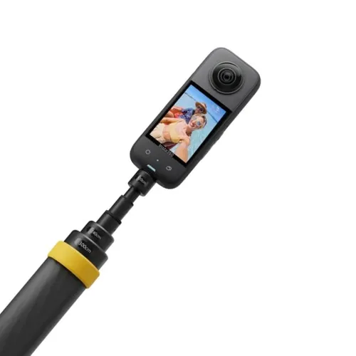 Insta360 Extended Edition Selfie stick