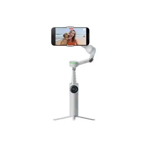 Insta360 Flow 2 Pro Smartphone Gimbal Stabilizer