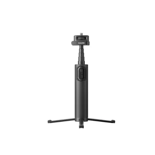 Insta360 Foldable 2-in-1 Selfie Stick