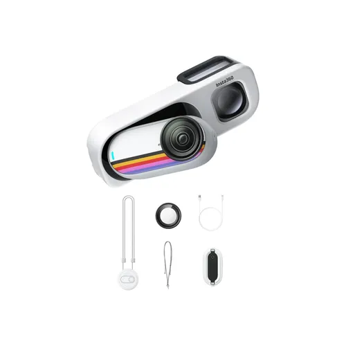 Insta360 GO 3S Retro Bundle SE