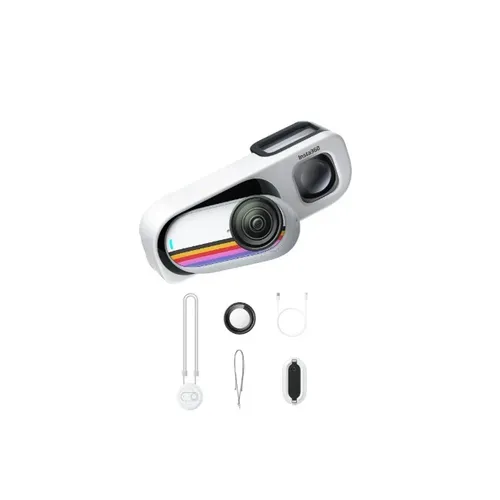 Insta360 Go 3S Retro Bundle Special Edition