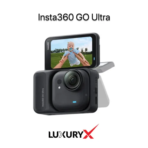Insta360 GO Ultra