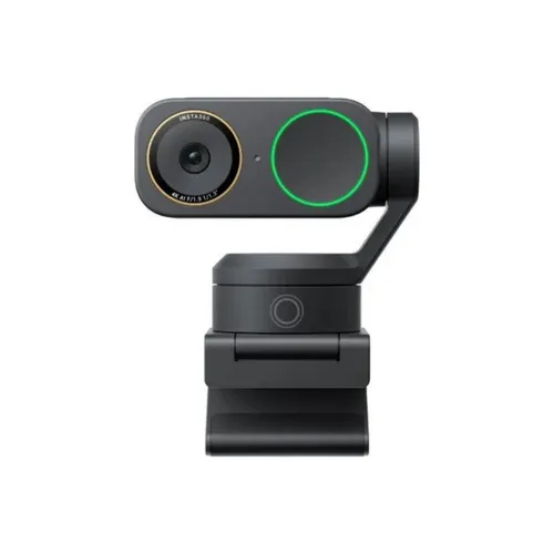 Insta360 Link 2 Pro 4k AI Webcam