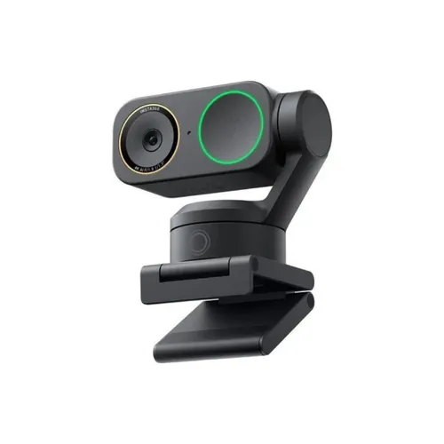 Insta360 Link 2 Pro 4k AI Webcam