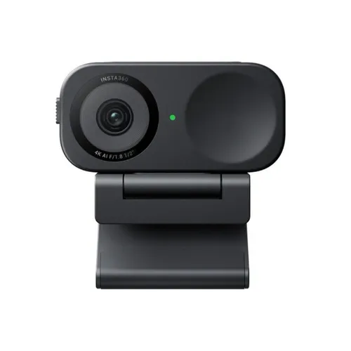 Insta360 Link 2C - 4K Webcam