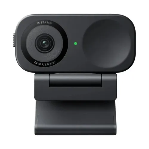 Insta360 Link 2C 4K Webcam