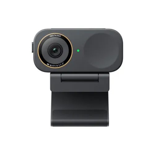 Insta360 Link 2C Pro 4K AI Webcam
