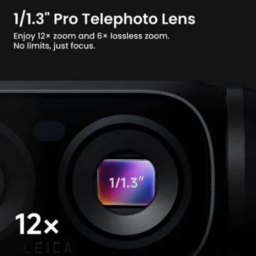 Insta360 Luna Ultra Creator Bundle