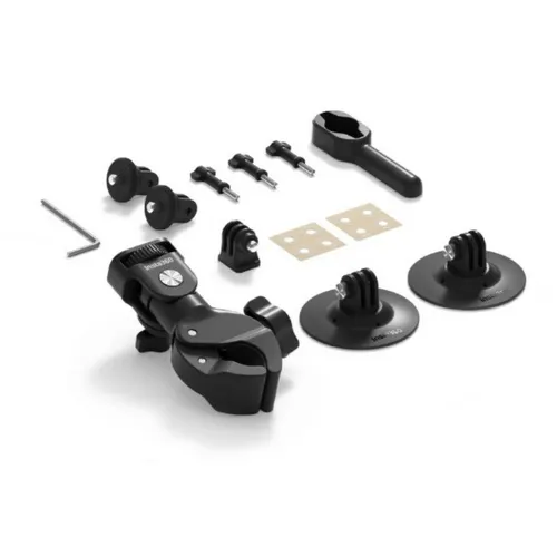 Insta360 Motorcycle Kit