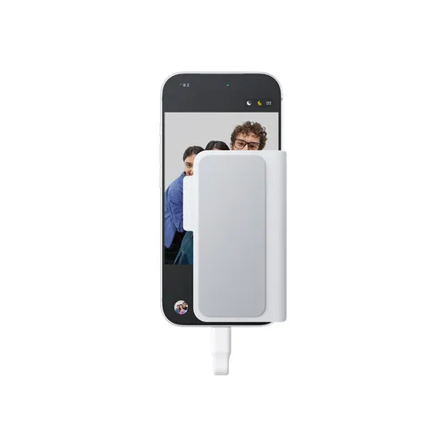 Insta360 Snap Selfie Screen
