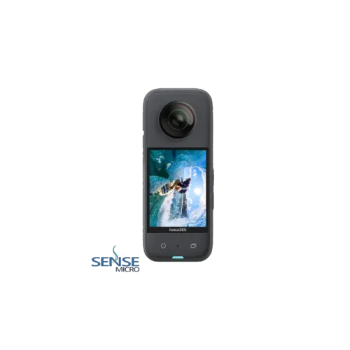INSTA360 X3 360 ACTION CAM