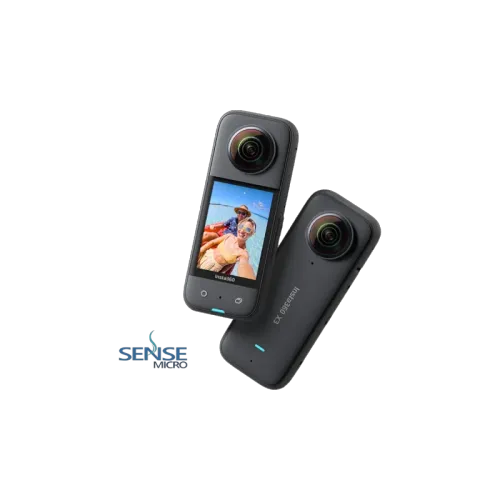 INSTA360 X3 360 ACTION CAM