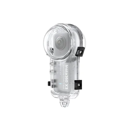 Insta360 X3 Invisible Dive Case