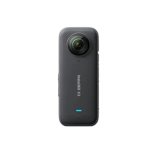 Insta360 X3 Waterproof 360 Action Camera