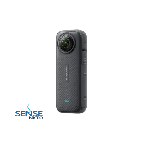 INSTA360 X4 8K 360 ACTION CAM(1y)