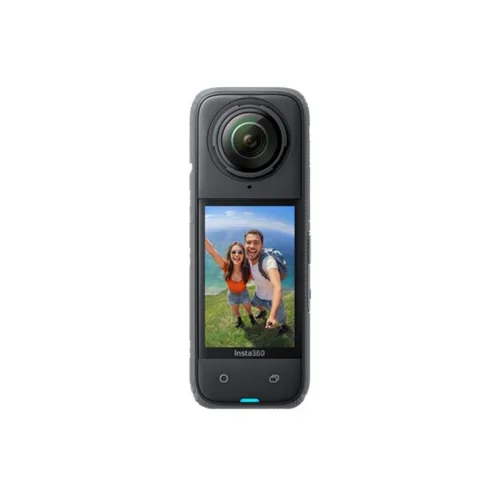 Insta360 X4 Action Camera Starter Bundle