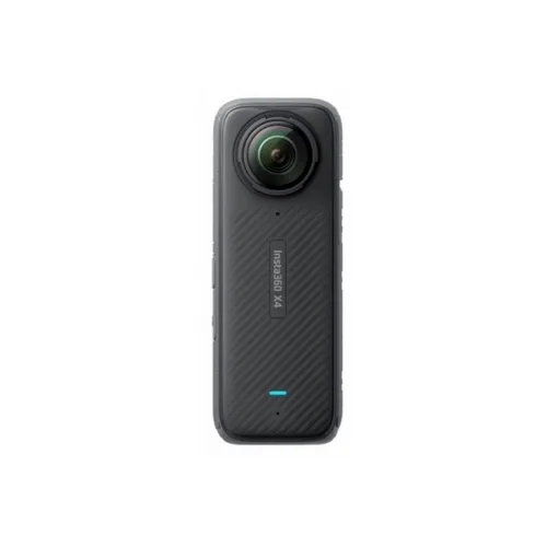 Insta360 X4 Action Camera Starter Bundle