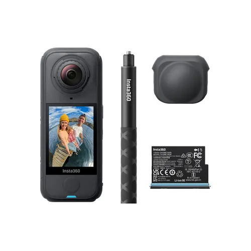 Insta360 X4 Air