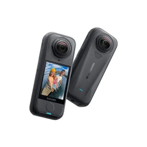 Insta360 X4 Air 8K 360 Action Camera