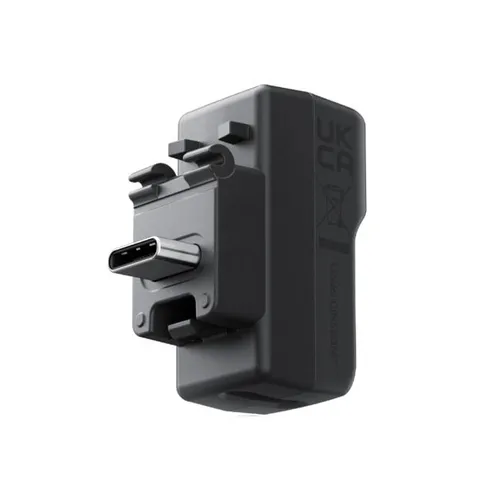 Insta360 X4 Mic Adapter