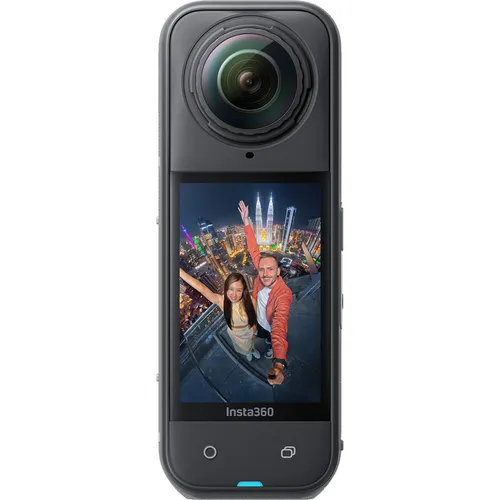 Insta360 X5 8K 360 Action Cam