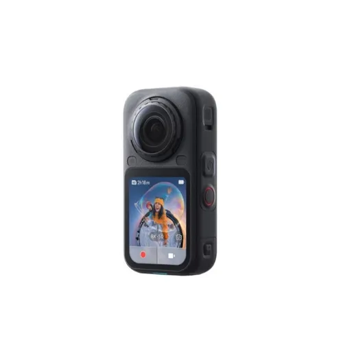 Insta360 X6 360° 8K Camera Standard Bundle