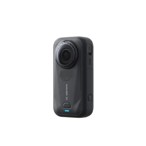 Insta360 X6 360° 8K Camera Standard Bundle