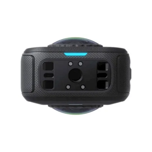 Insta360 X6 360° 8K Camera Standard Bundle
