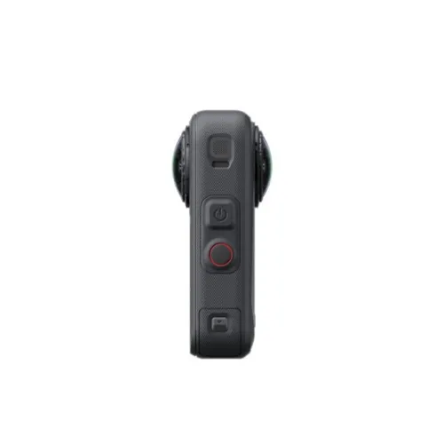 Insta360 X6 360° 8K Camera Standard Bundle