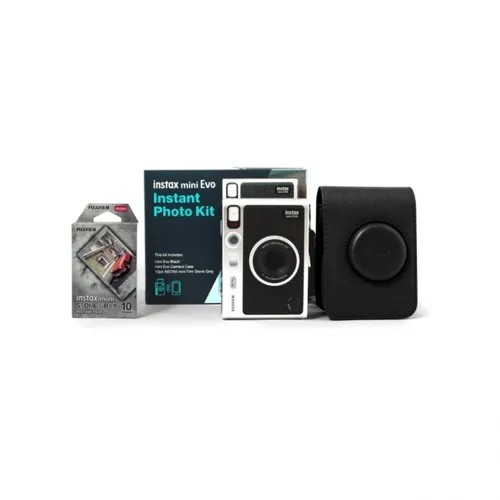 Instax Mini Evo Instant Photo Kit