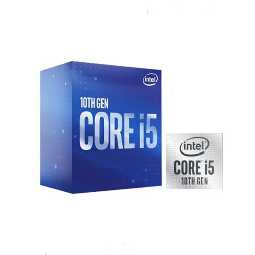 Intel 10Gen Core i5 10400 Processor