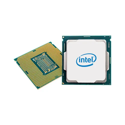 Intel 10th Gen G6400 Pentium Gold Processor