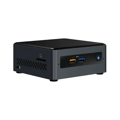 Intel Celeron NUC7CJYH3 NUC Kit