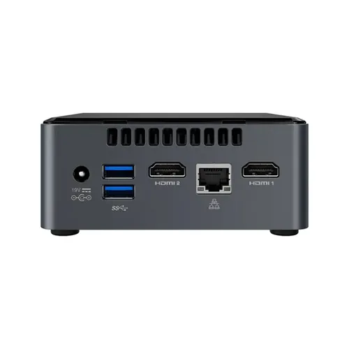 Intel Celeron NUC7CJYH3 NUC Kit