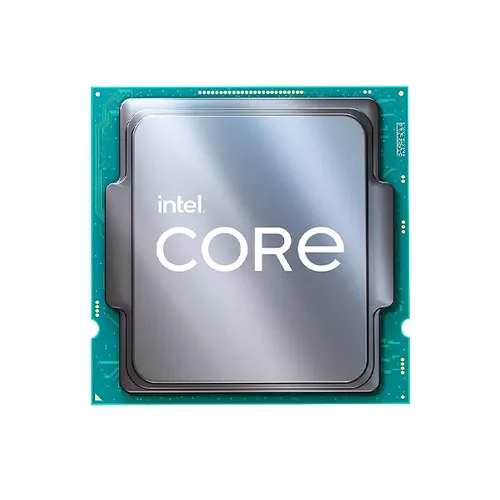 Intel Core 11th Gen I5-11400 Processor
