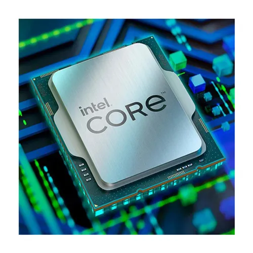 Intel Core 12th Gen I5-12400 Processor