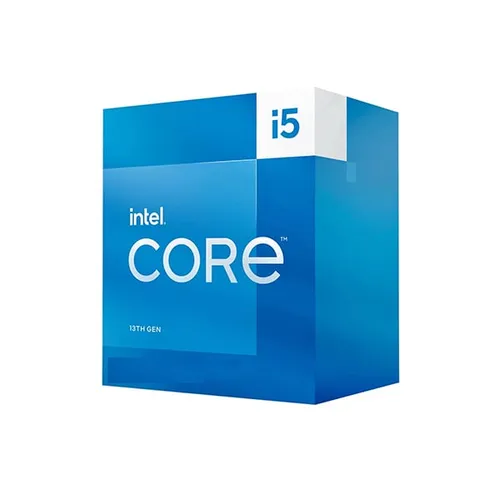 Intel Core 13th Gen I5-13400 Processor